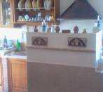 Kitchen Montecelio